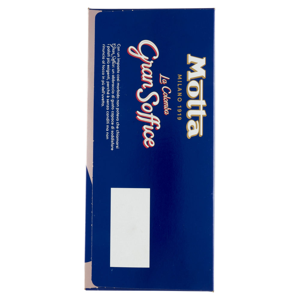 Motta la Colomba Gran Soffice 900 g