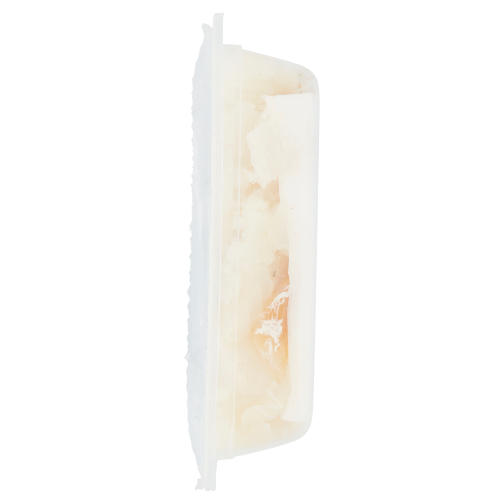 Bacalaos Alkorta Baccal&agrave; Dissalato 0,200 Kg