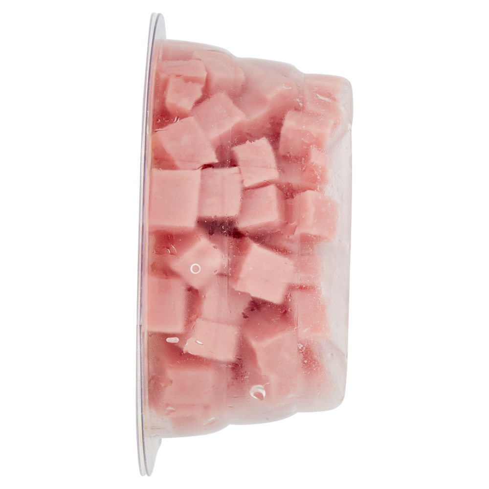 Fratelli Beretta il Cotto a cubetti 120 g