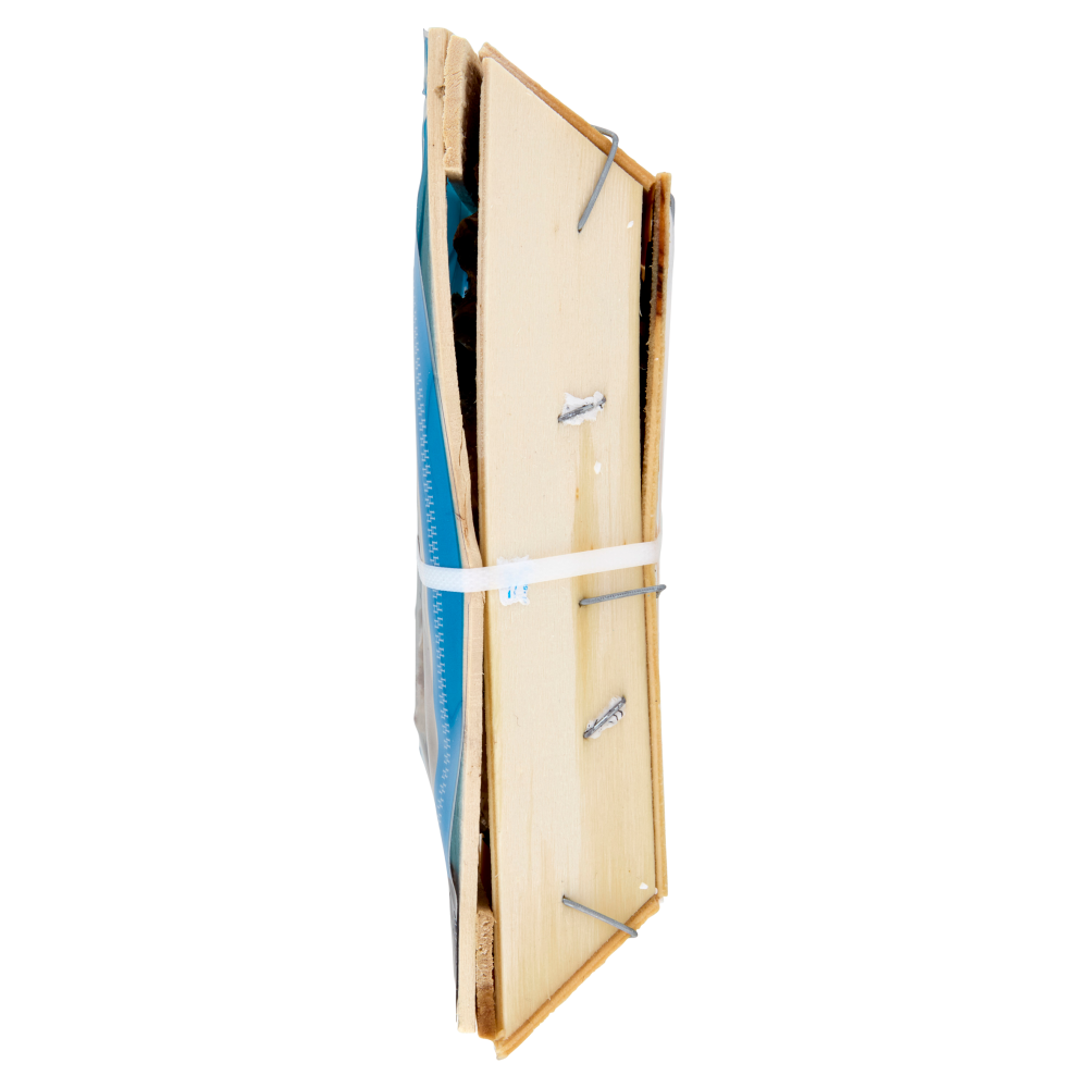 H&eacute;lie Ostriche ad Apertura Facile 1 Kg