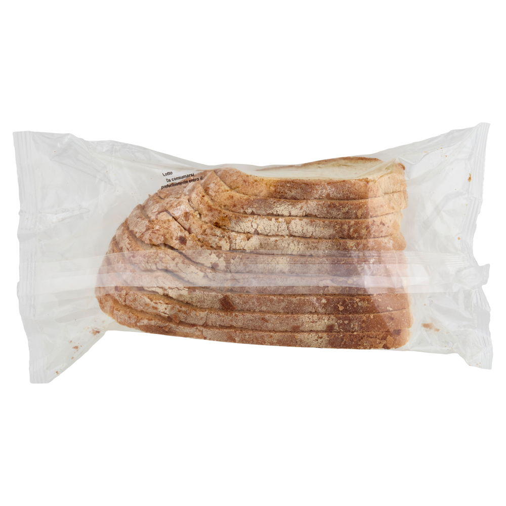 Sapori & Piaceri Pane tipo Pugliese a fette 450 g