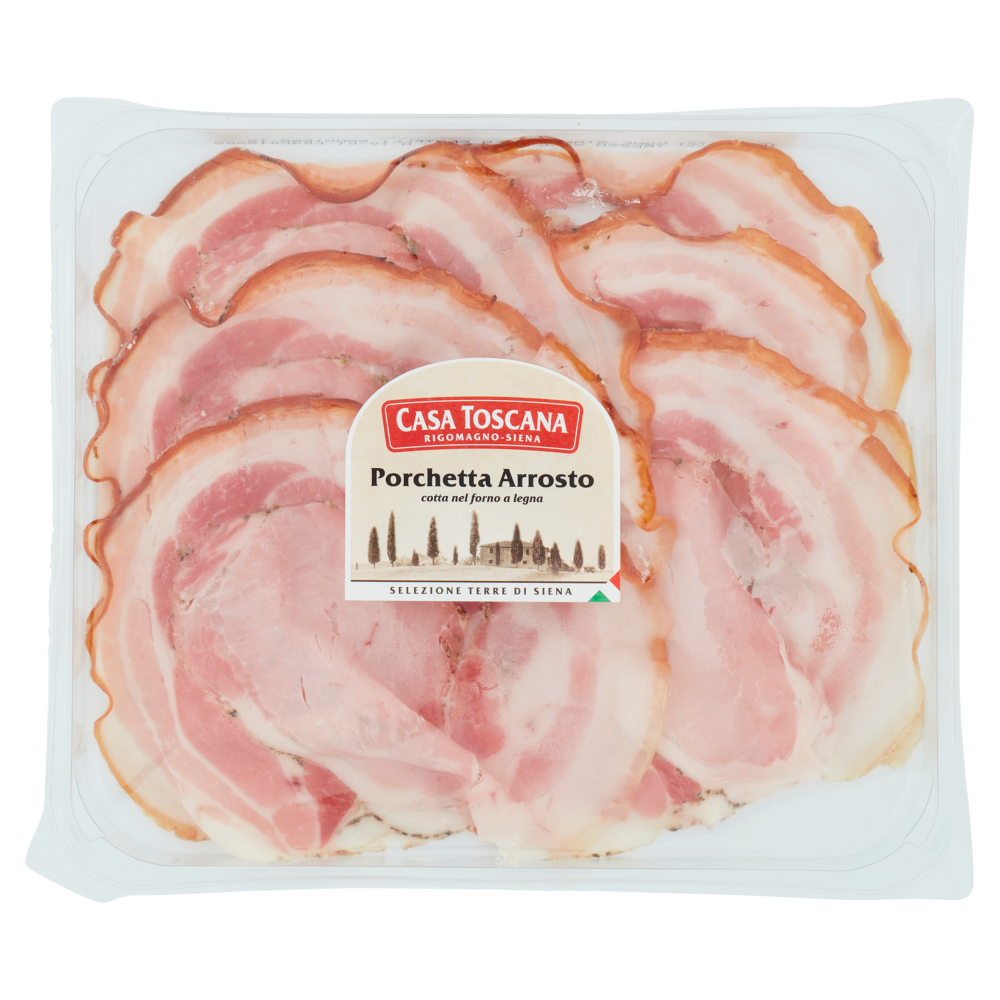 Casa Toscana Porchetta Arrosto 0,110 kg