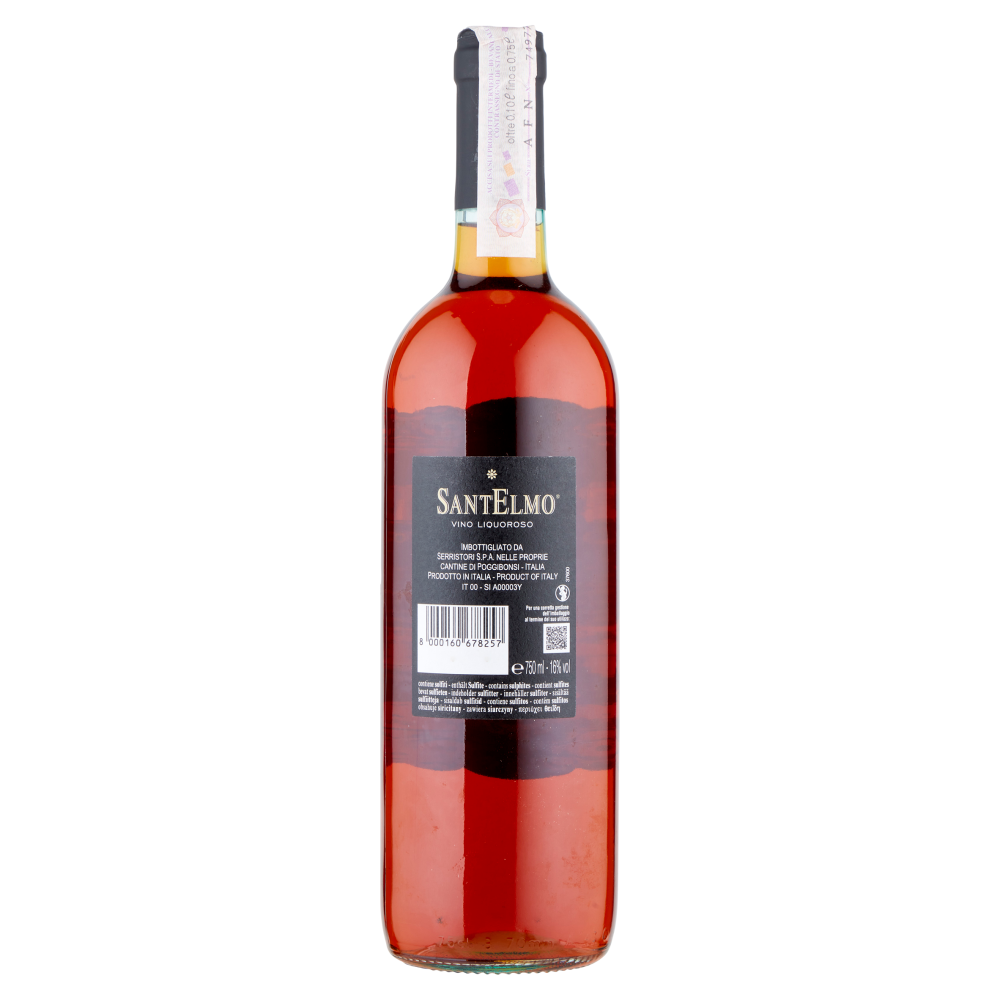Conti Serristori Sant Elmo Vino Liquoroso 750 ml