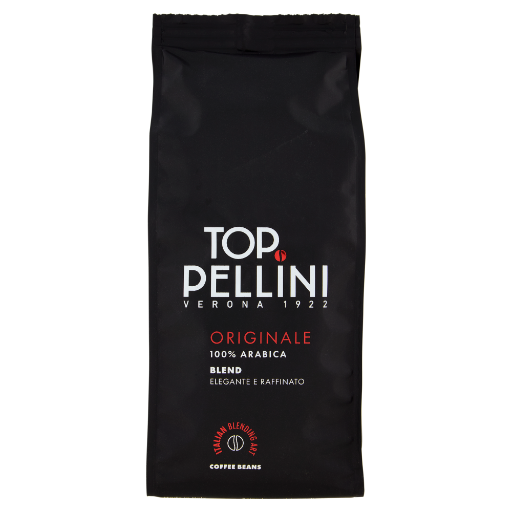 Top Pellini Originale Coffee Beans 200 g
