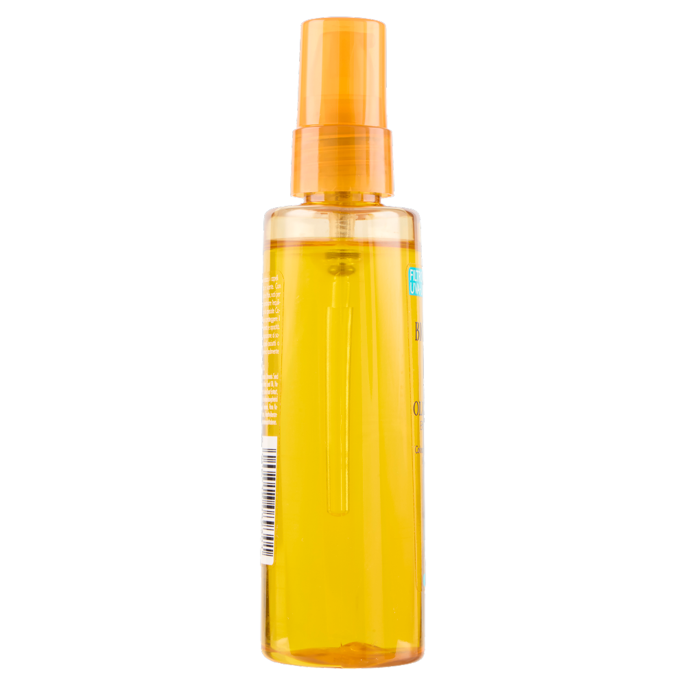 Biopoint Solaire Olio Filter Effetto Brillante 100 ml