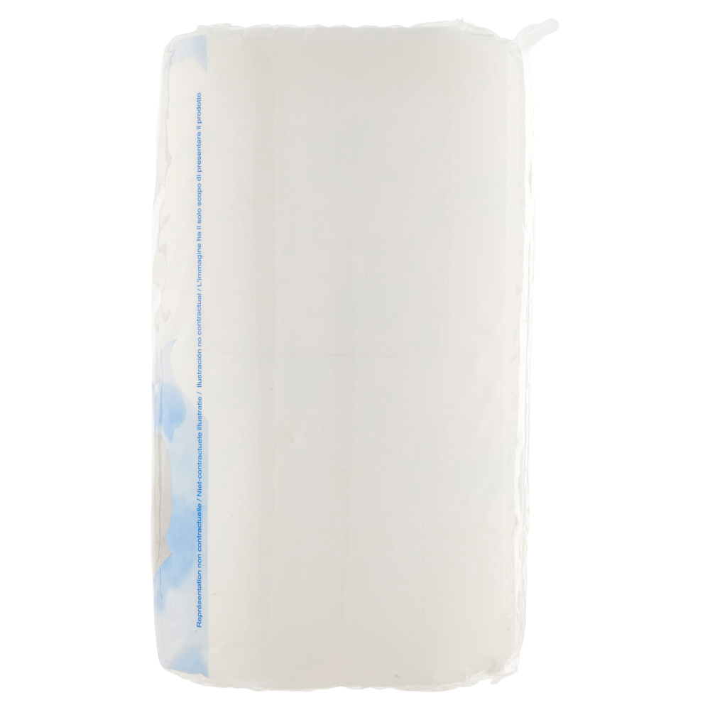 Simpl Choice Papier toilette Compact Carta Igienica 2 Veli 4 pz