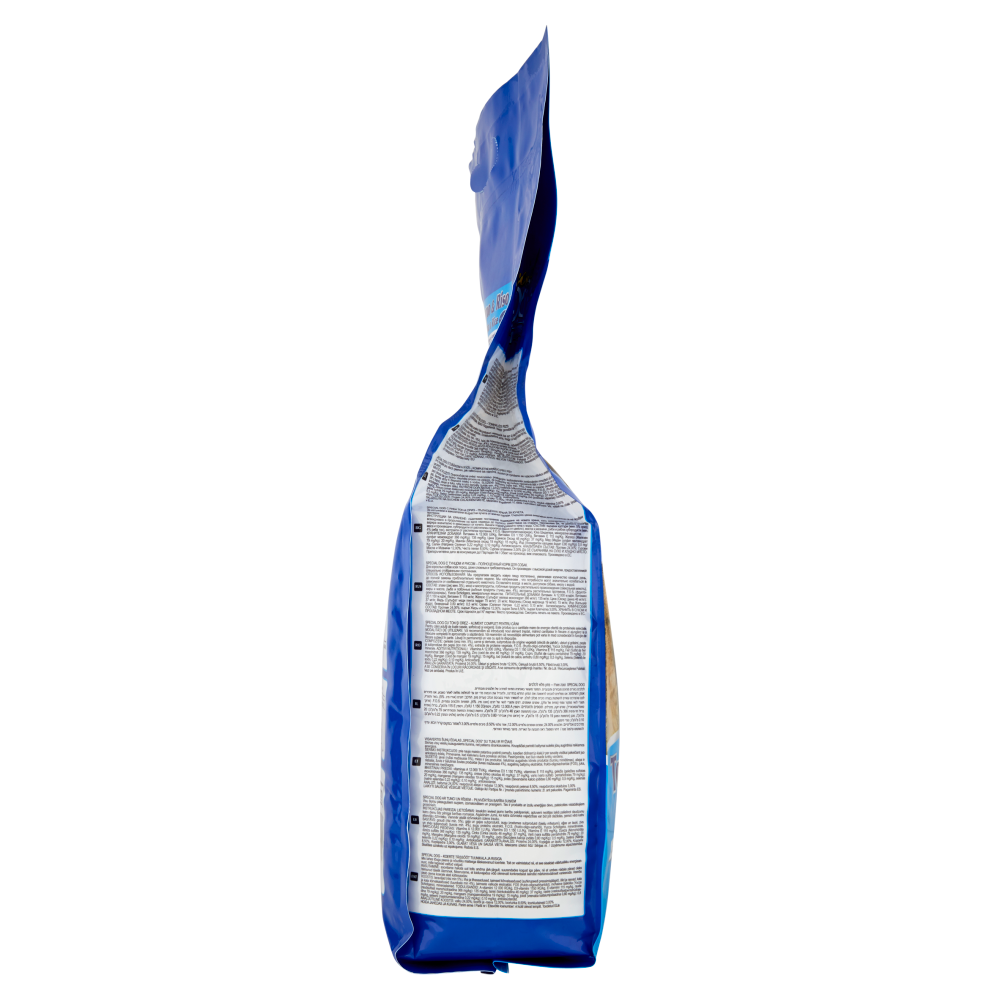 Special Dog Speciality Premium Quality Tonno & Riso 4 kg