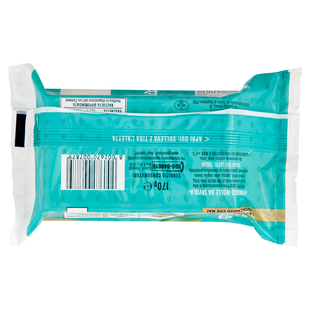 Granarolo Stracchino 170 g