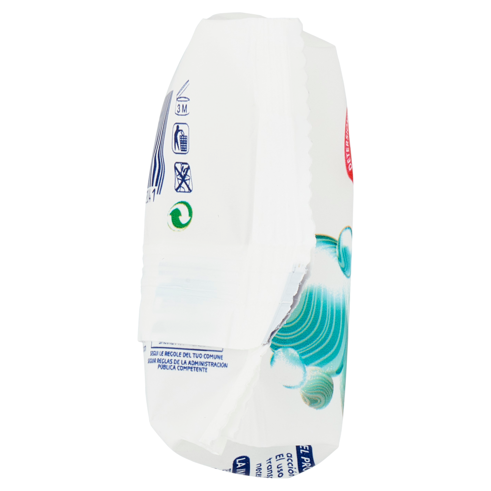 Fria Milleusipiù Detergenti Effetto Igienizzante 12 pz