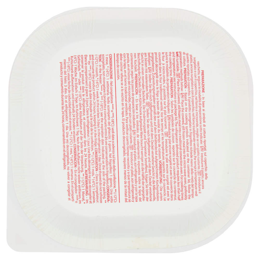 Mulan Involtino primavera Surgelato 180 g