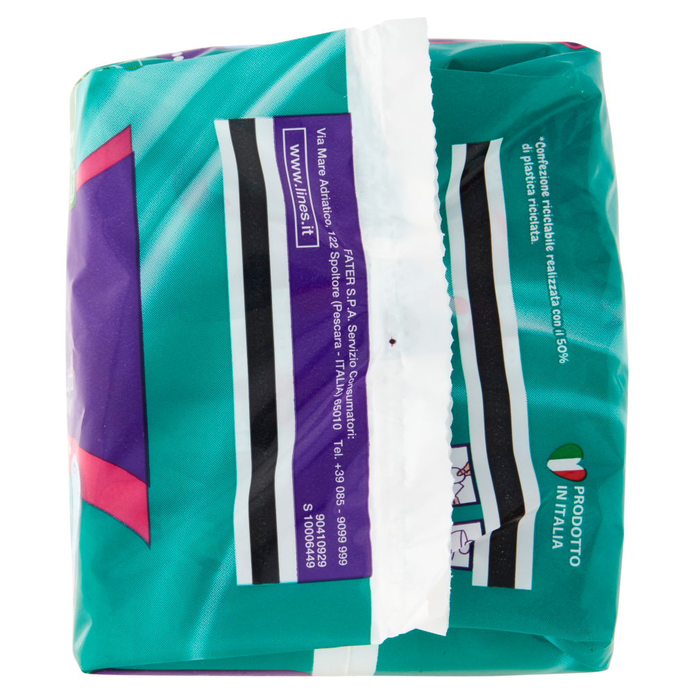 Lines Seta ultra anatomico 32 pz