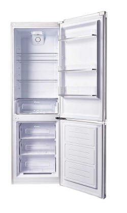 Candy CCBS6182WHV/1N Libera installazione 305 L F Bianco
