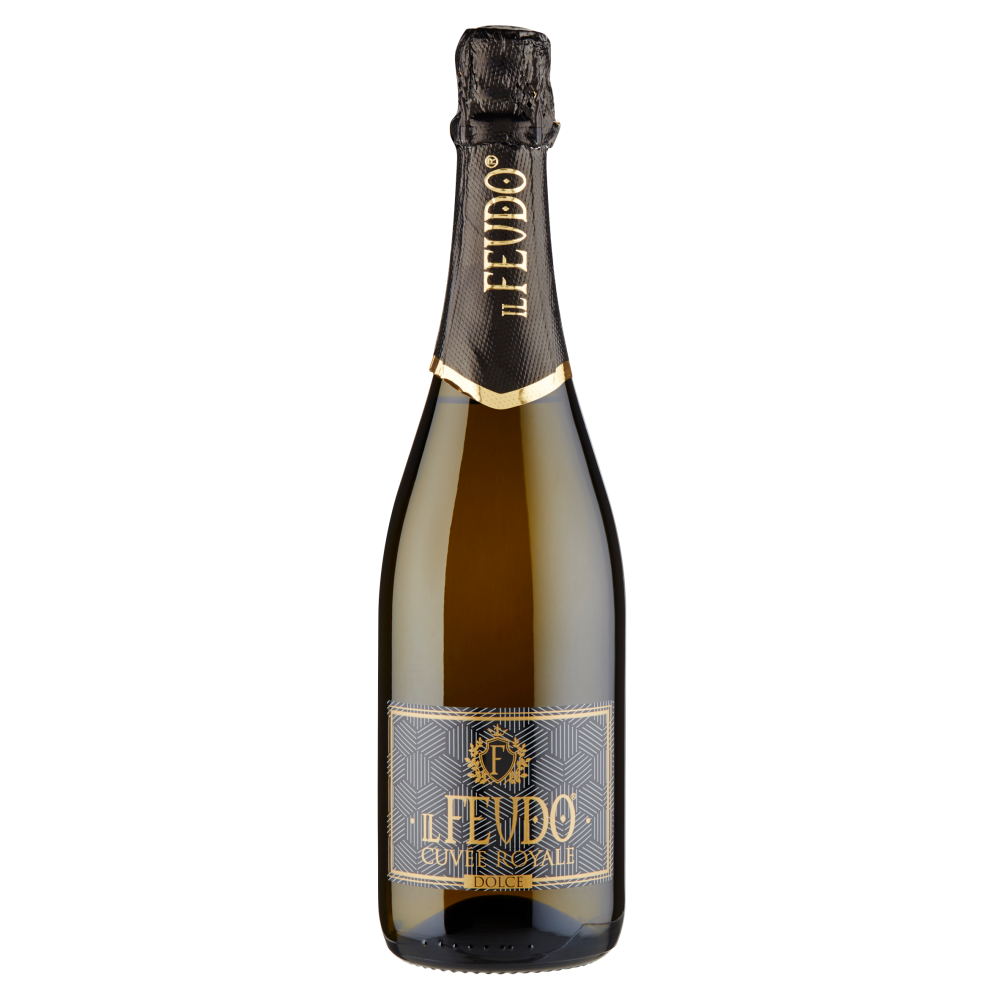 Il Feudo Cuvée Royale Dolce 750 ml