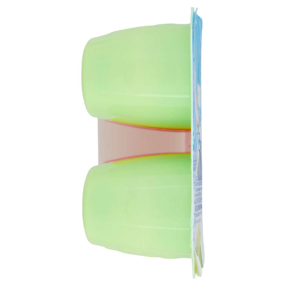 NESTLÉ FRUTTOLO Pera - Banana - Fragola 6x50g