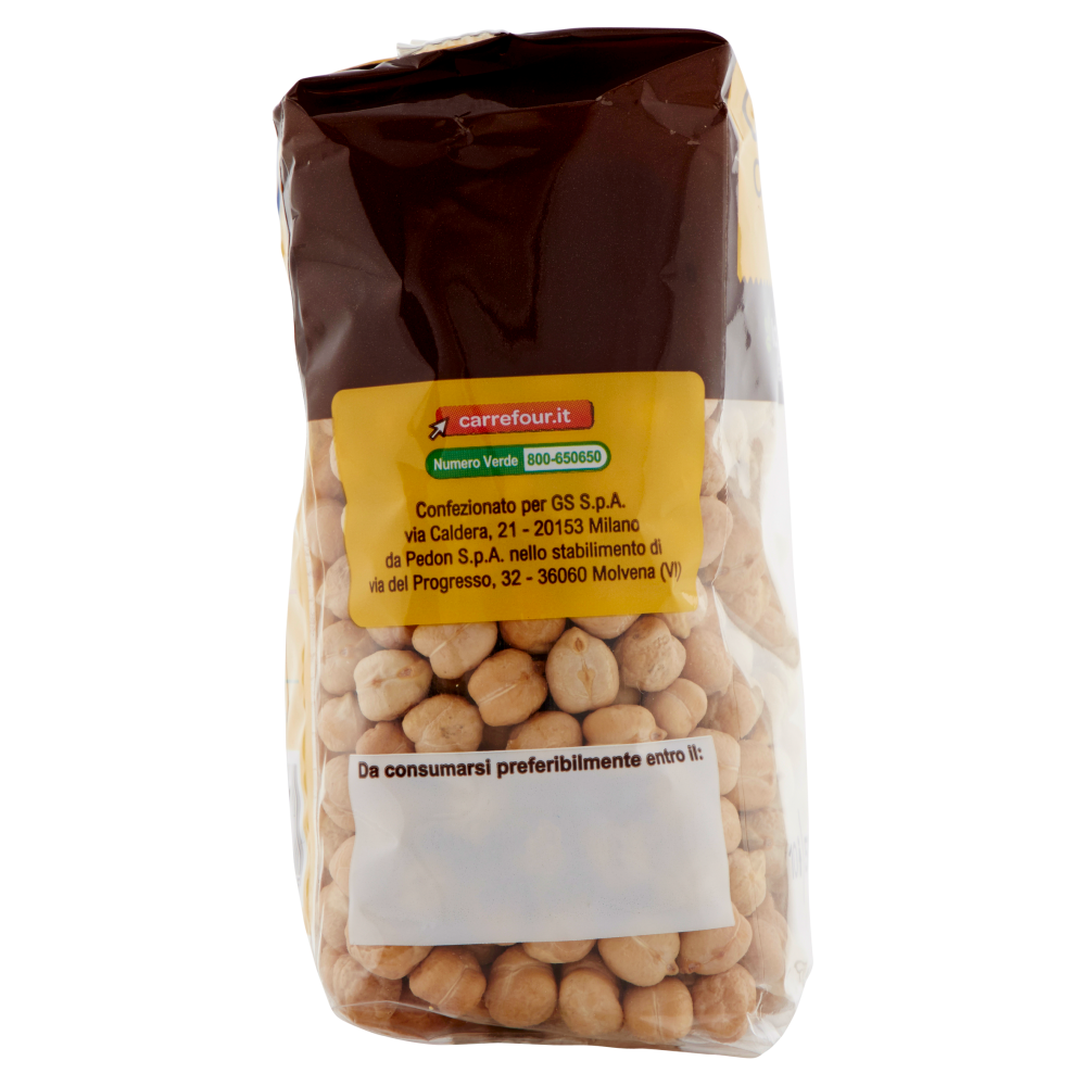 Carrefour Legumi Ceci 500 g