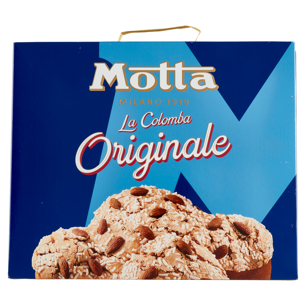 Motta la Colomba Originale 700 g
