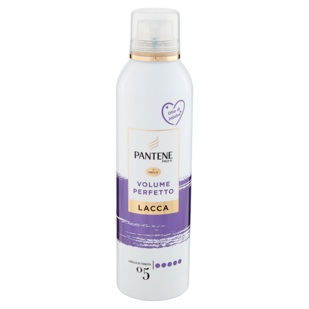 Pantene Pro-V Lacca Volume Perfetto 250 ml