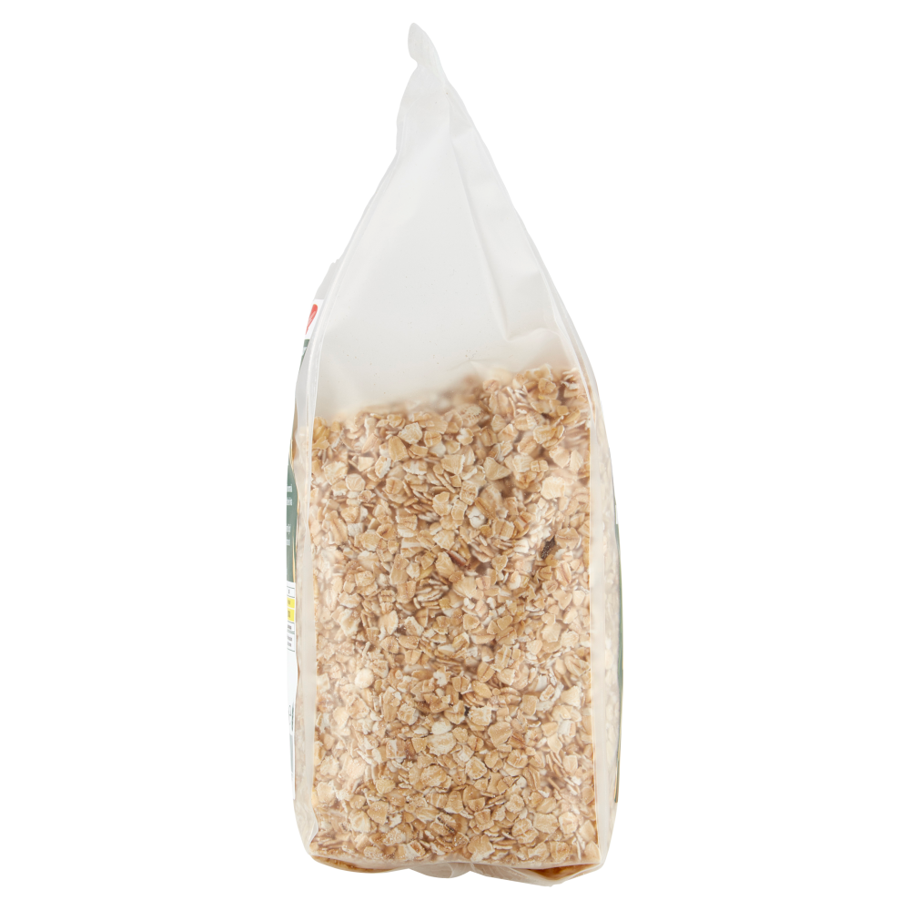 Stella Fiocchi di Avena Integrali Mignon Bio 500 g