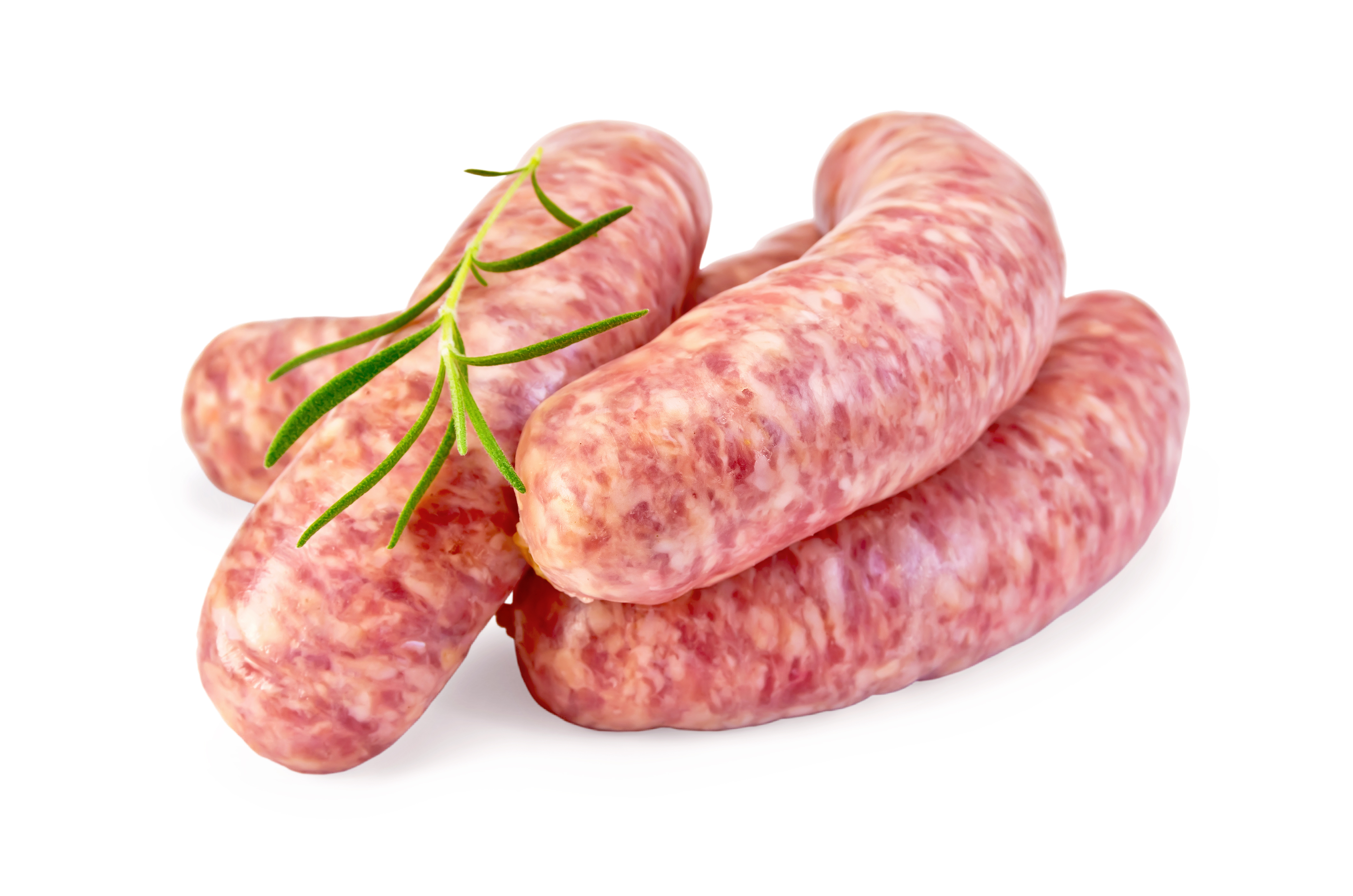 Salsiccia di suino