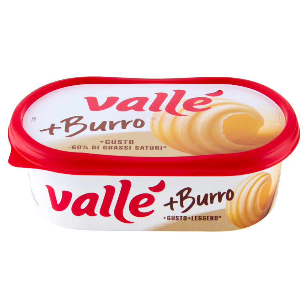 Vallé + Burro 250 g