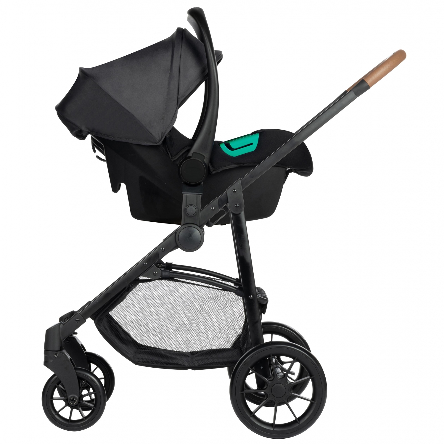 Bebe Confort Passeggino TRIO Comfort per bambini Haze