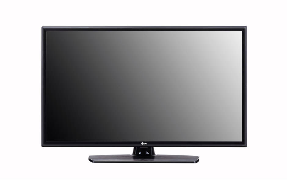 LG 32LV761H TV Hospitality 81,3 cm (32") Full HD 240 cd/m&sup2; Nero 10 W