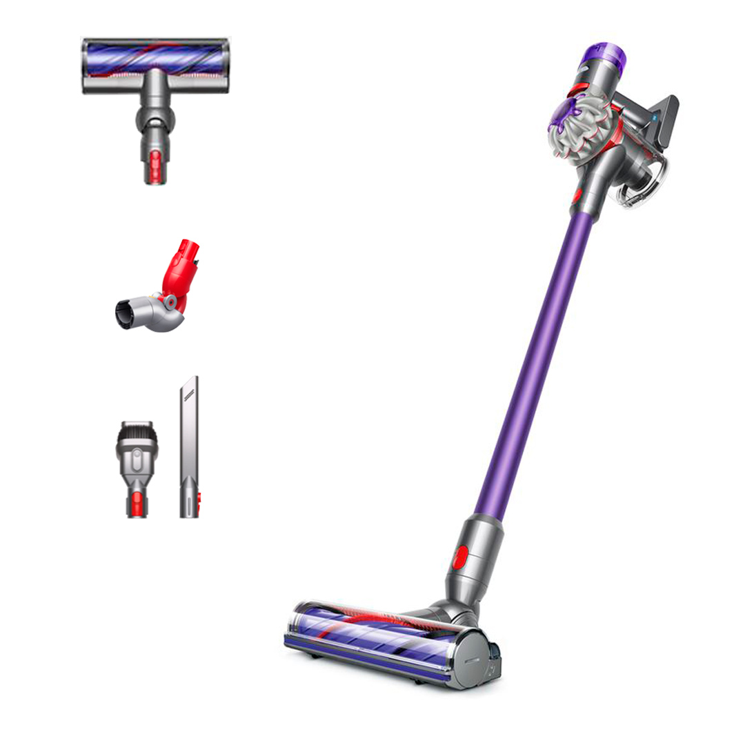 Dyson Aspirapolvere V8 Origin