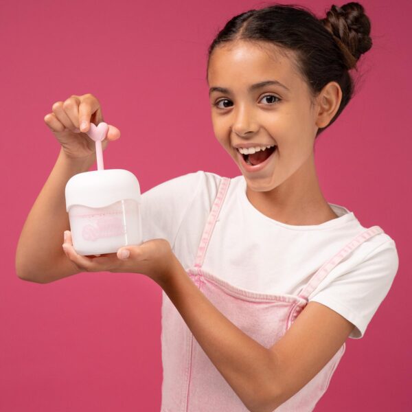 Nice Beauty Routine Fai-Le-Bolle Schiuma detergente Donna