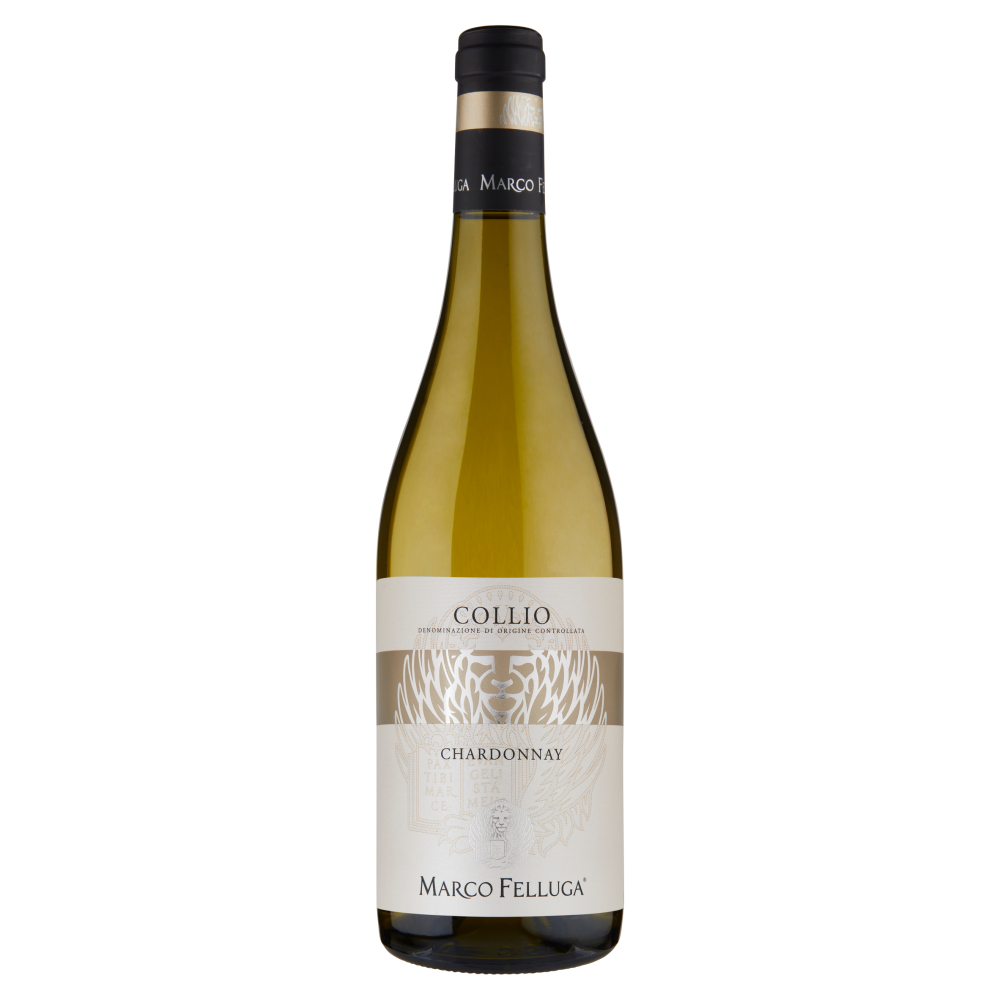 Marco Felluga Collio DOC Chardonnay 750 ml
