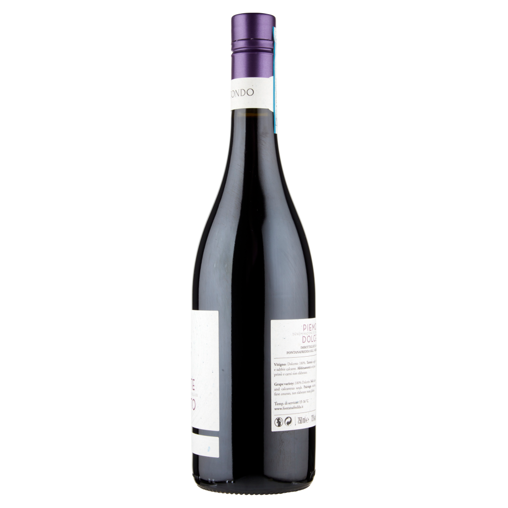Fontanafredda Briccotondo Piemonte DOC Dolcetto 750 ml