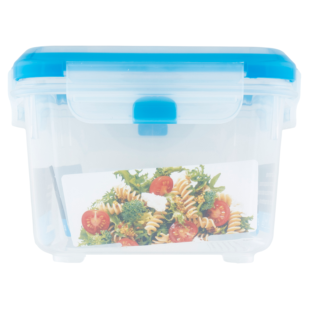 Carrefour home Contenitore Rettangolare 1,9 L