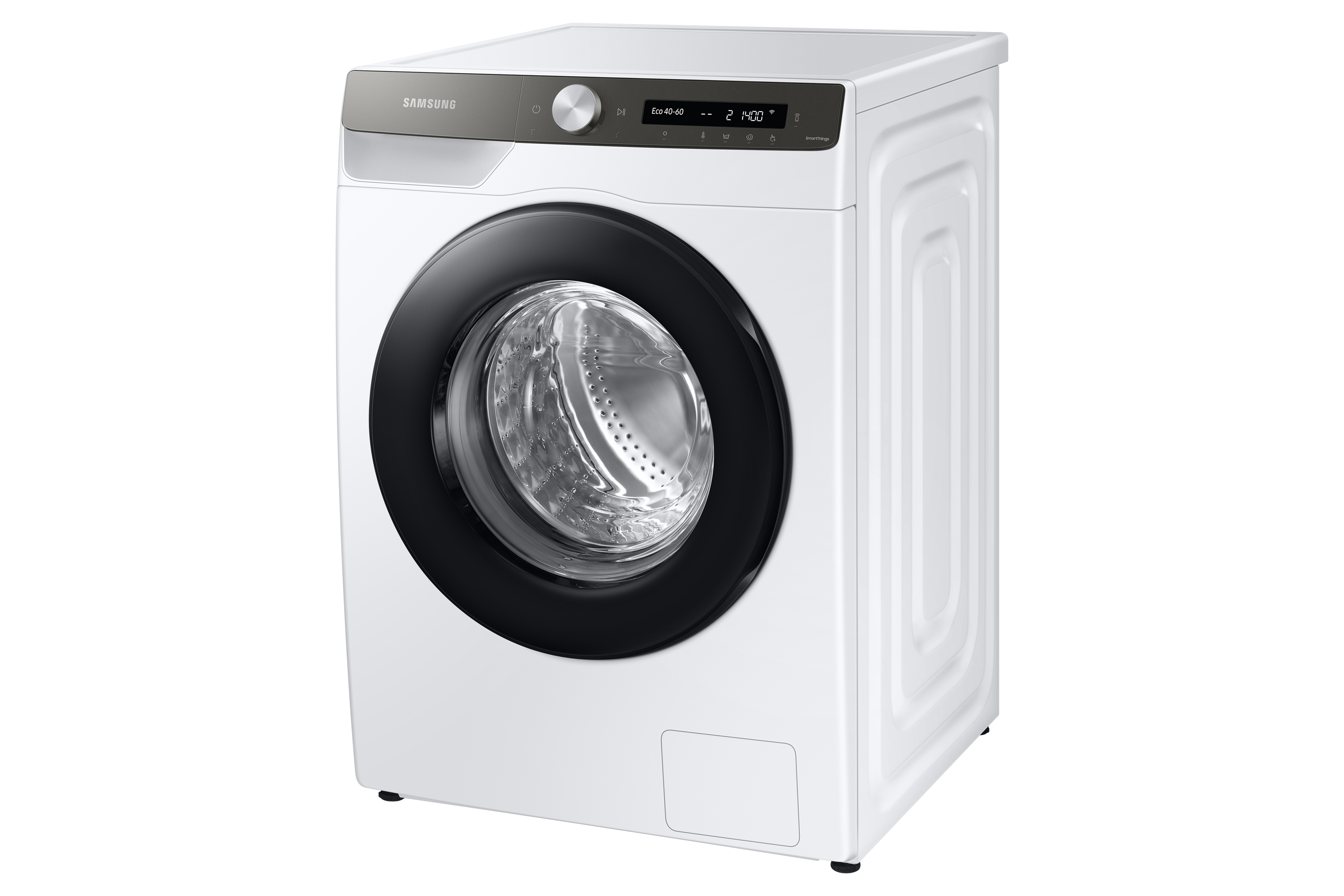 Samsung WW80T534DAT lavatrice Caricamento frontale 8 kg 1400 Giri/min Bianco