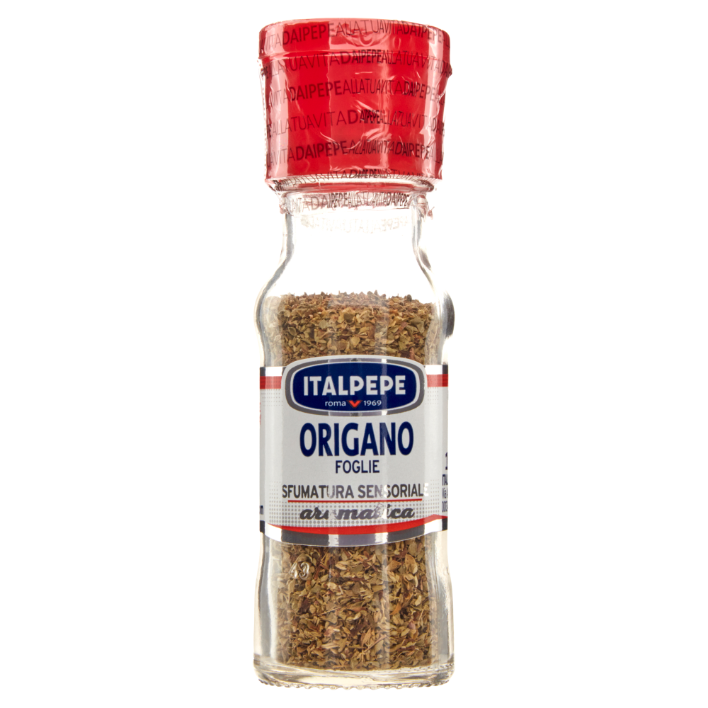 Italpepe Origano Foglie 13 g