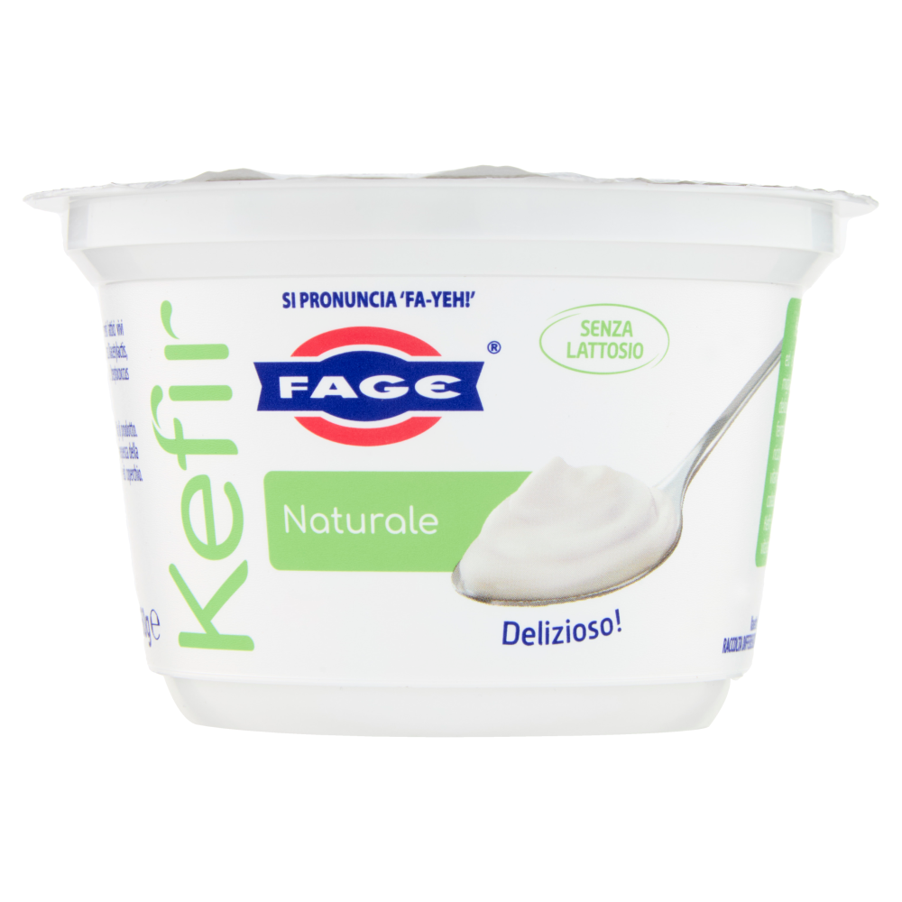 Fage Kefir Naturale 150 g