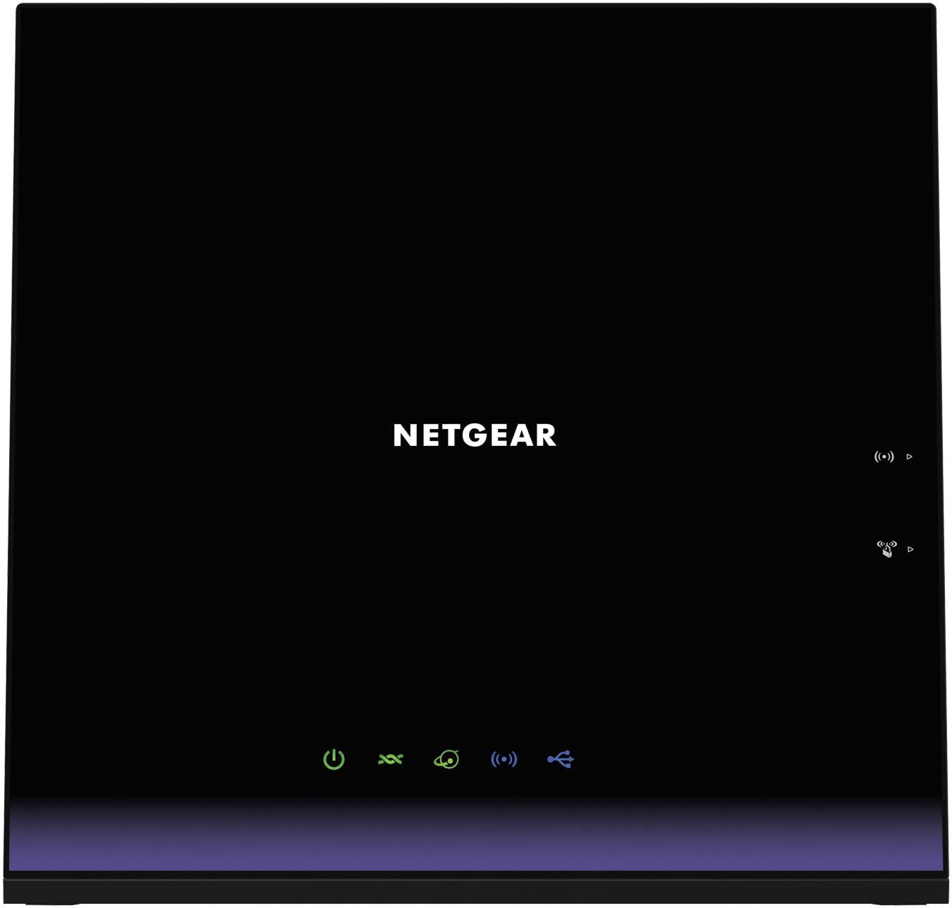 NETGEAR AC1600 WiFi VDSL / ADSL Modem Router