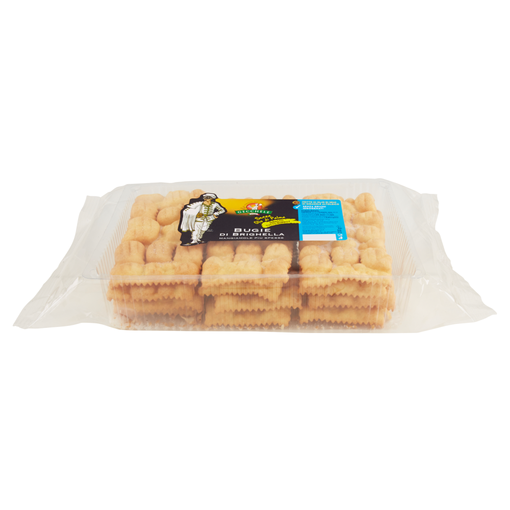 Gecchele Bugie di Brighella 200 g