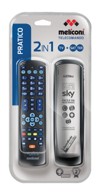 Meliconi Pratico Digital For Sky