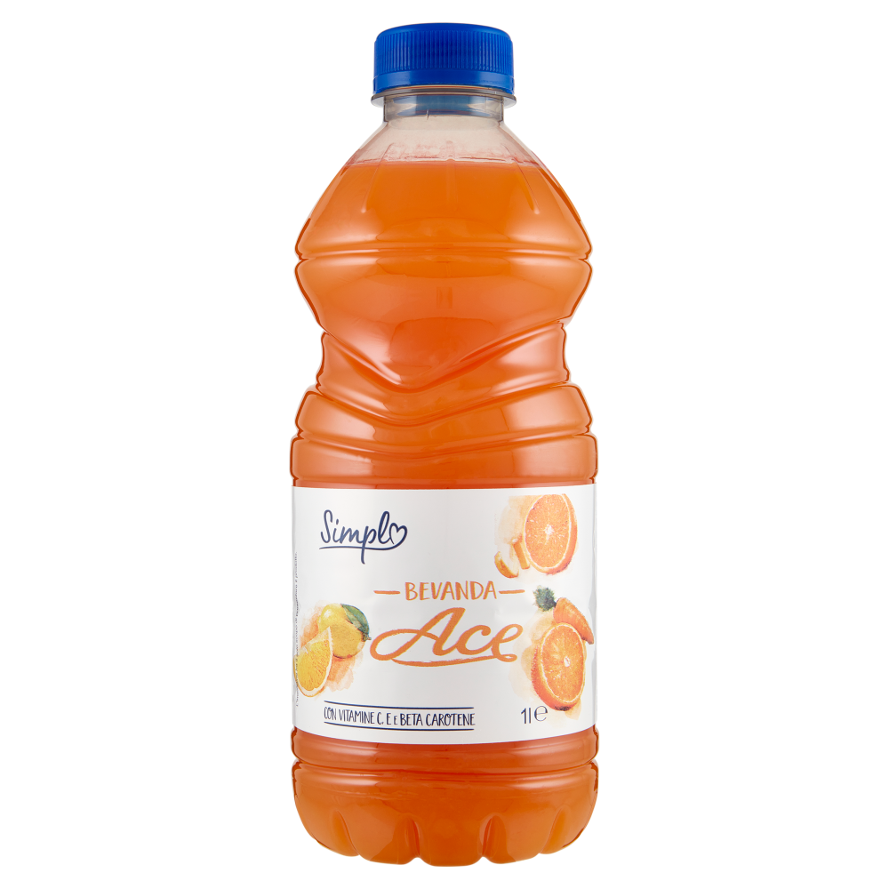 Simpl Bevanda Ace 1 l