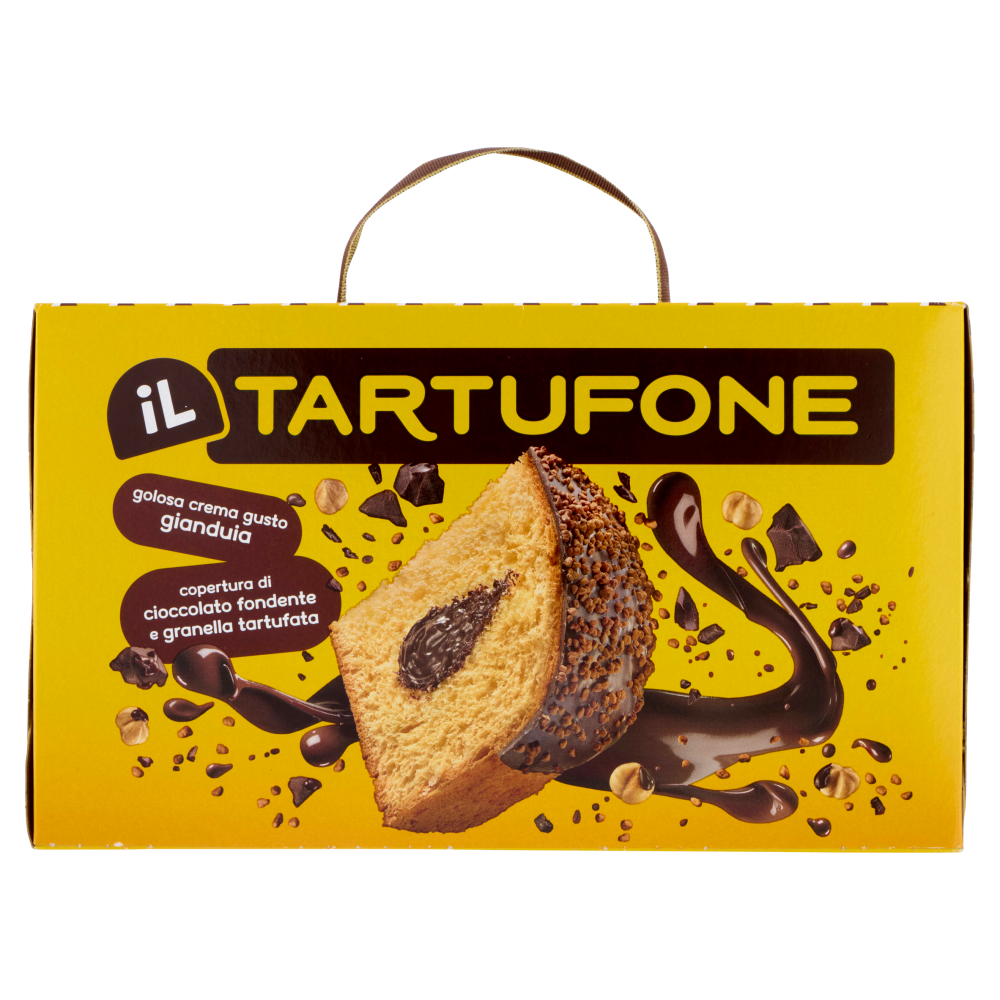 Tartufone 750 g