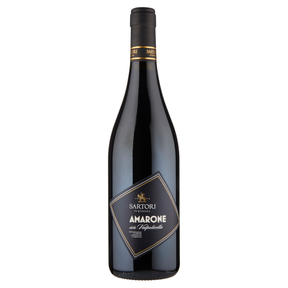 Sartori di Verona Amarone della Valpolicella DOCG 750 ml
