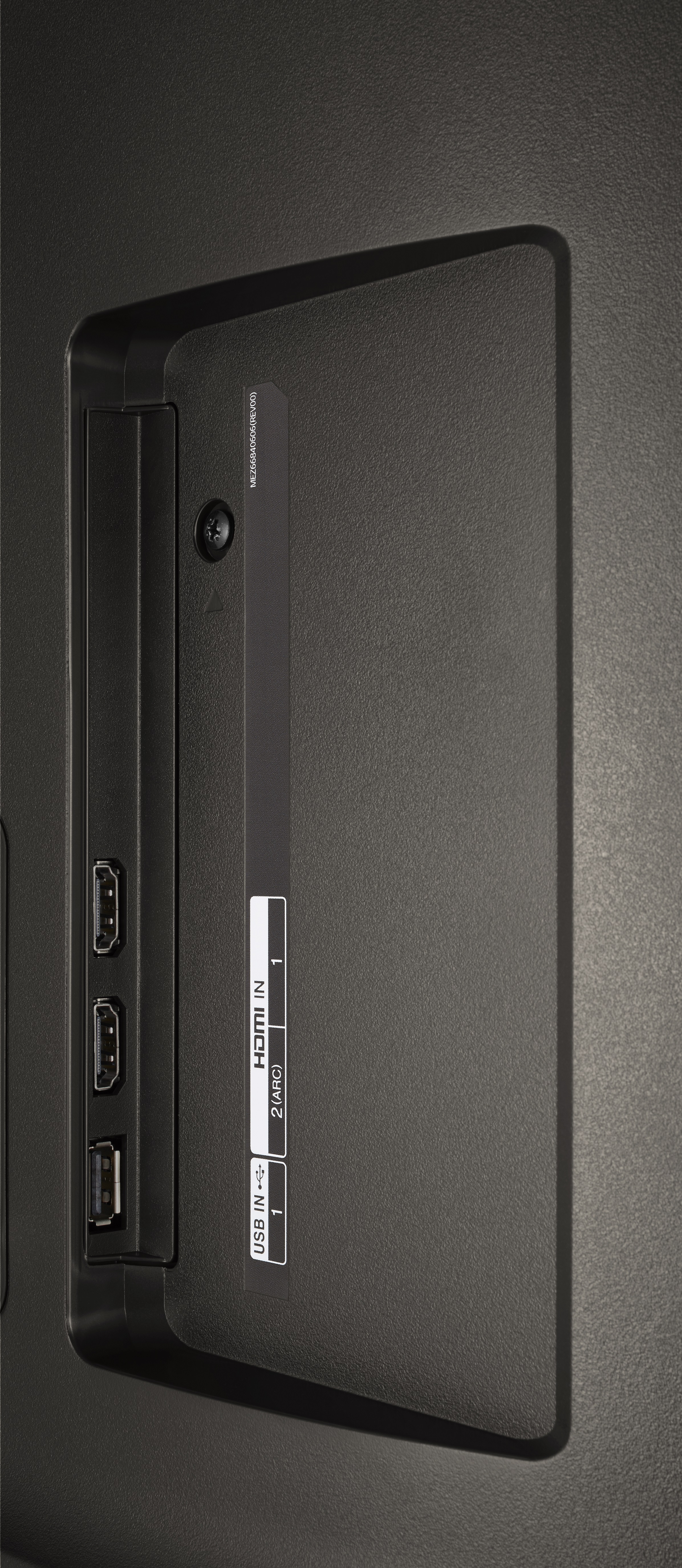 LG 49UK6400 124,5 cm (49") 4K Ultra HD Smart TV Wi-Fi Nero