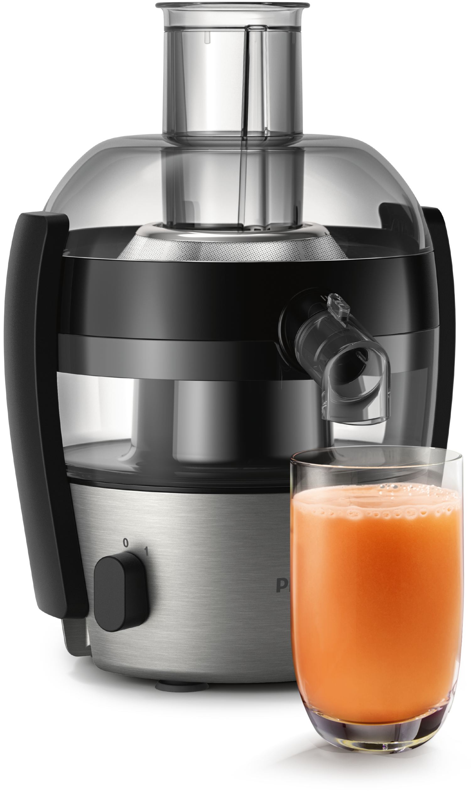 Philips Viva Collection HR1836/00 Centrifuga Compatta