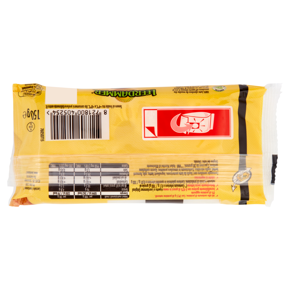 Leerdammer Protein 150 g