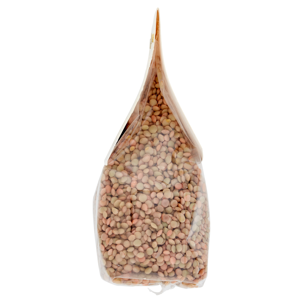 Terre d'Italia Lenticchia di Castelluccio di Norcia Indicazione Geografica Protetta 250 g