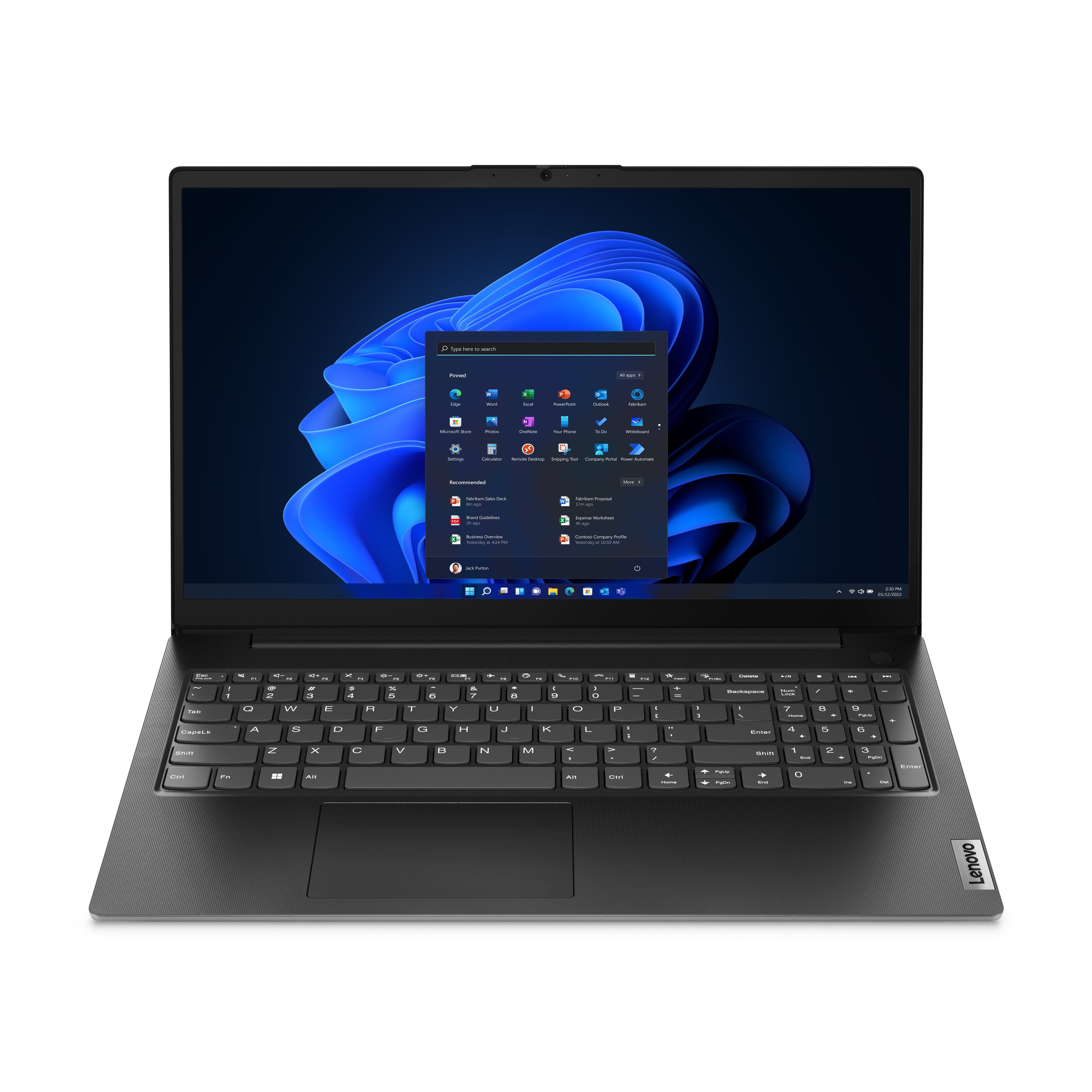 Lenovo V15 G4 IRU Intel® Core™ i3 i3-1315U Computer portatile 39,6 cm (15.6") Full HD 8 GB DDR4-SDRAM 256 GB SSD Wi-Fi 5 (802.11ac) Windows 11 Home Italiano Nero