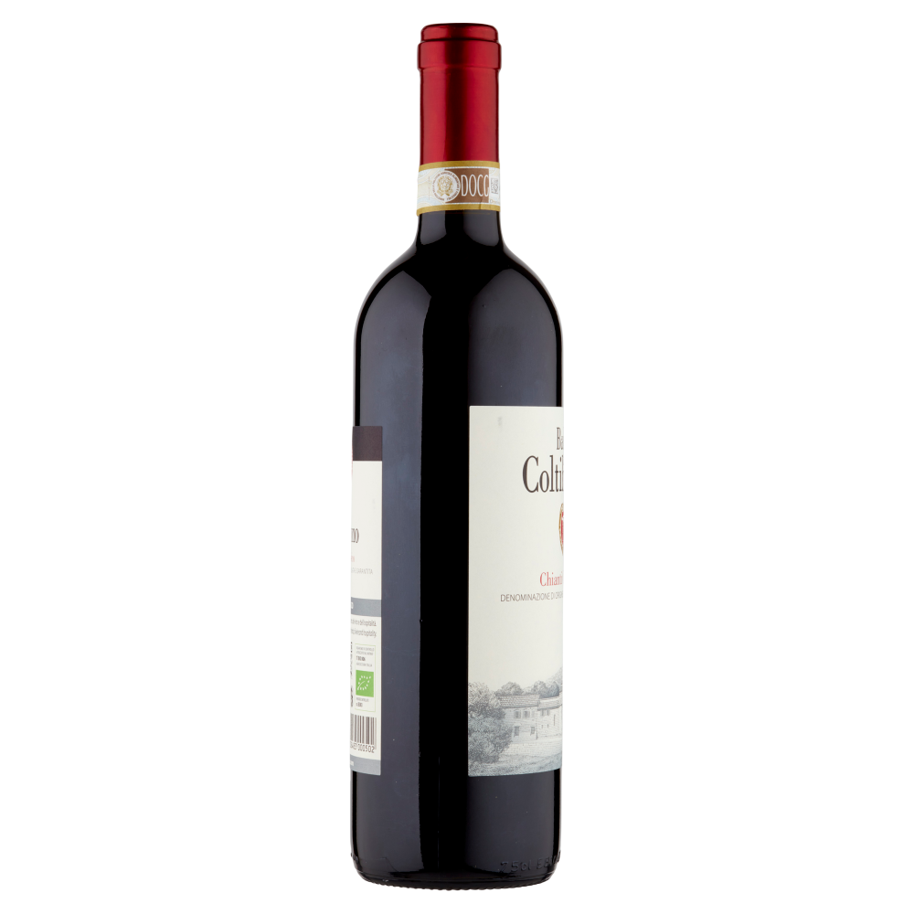 Badia a Coltibuono Chianti Classico DOCG Biologico 75 cl