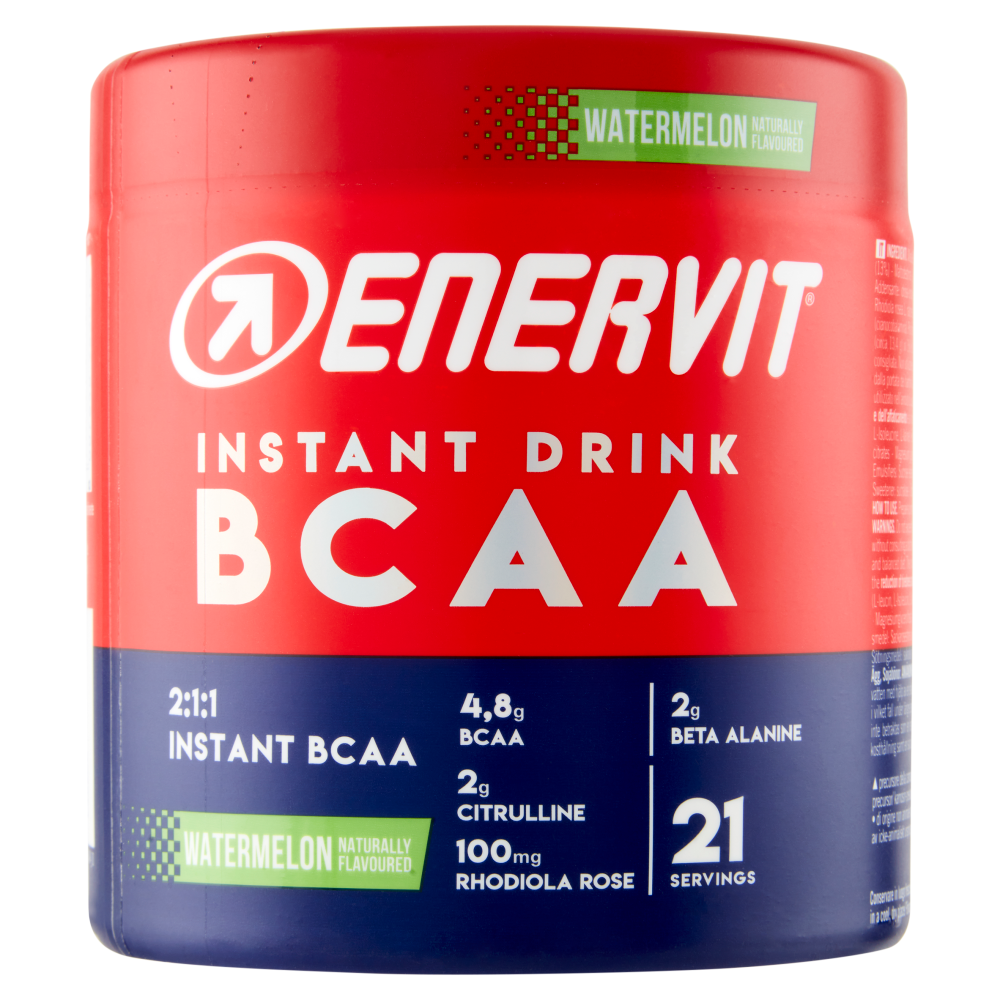 Enervit Instant Drink BCAA Watermelon 280 g