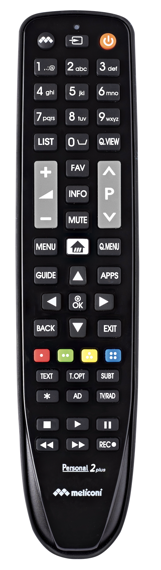 Meliconi Gumbody PERSONAL 2 per TV LG