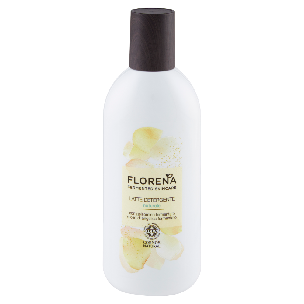 Florena Latte Detergente naturale 200 ml