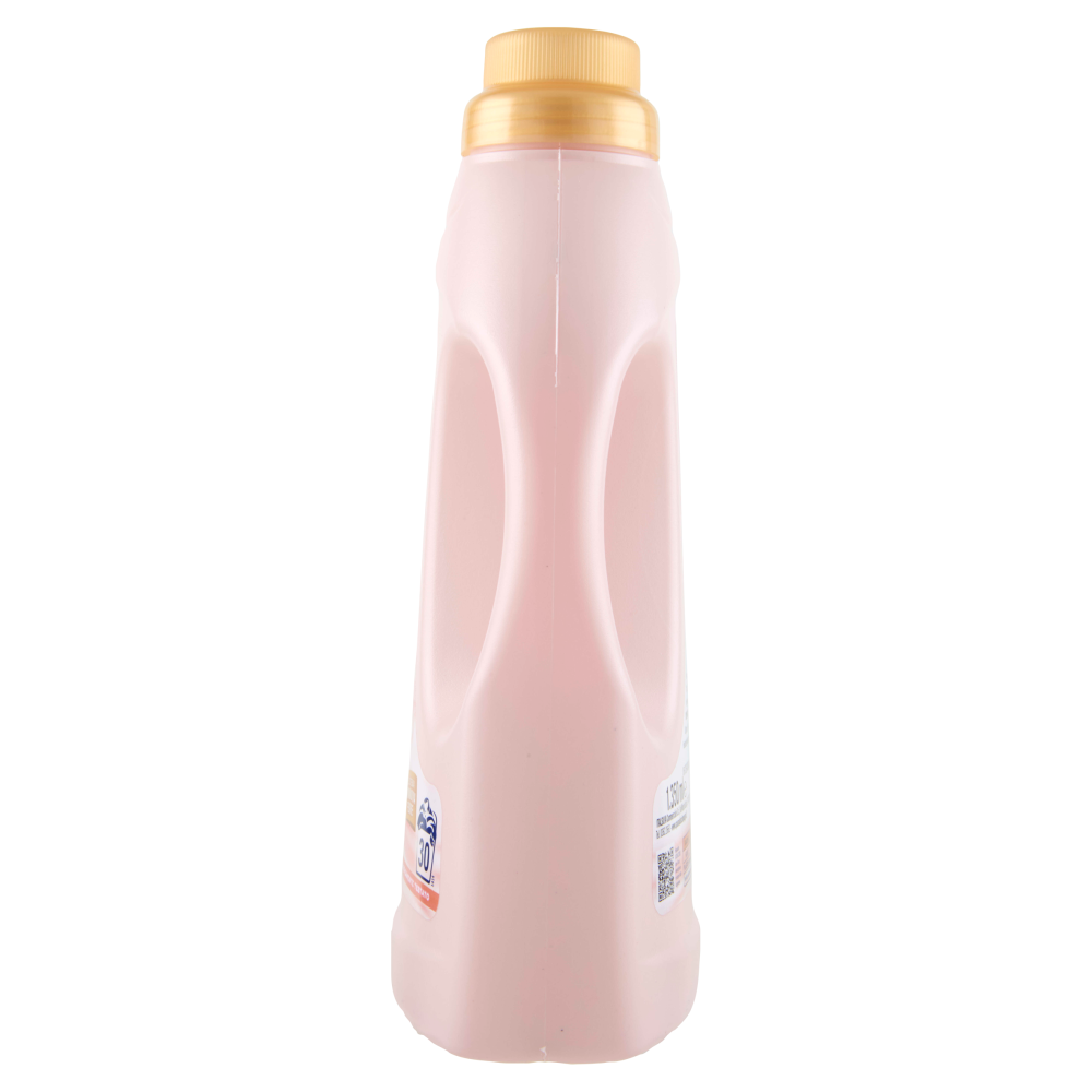 Spuma di Sciampagna Detersivo Lana & Delicati 1350 ml